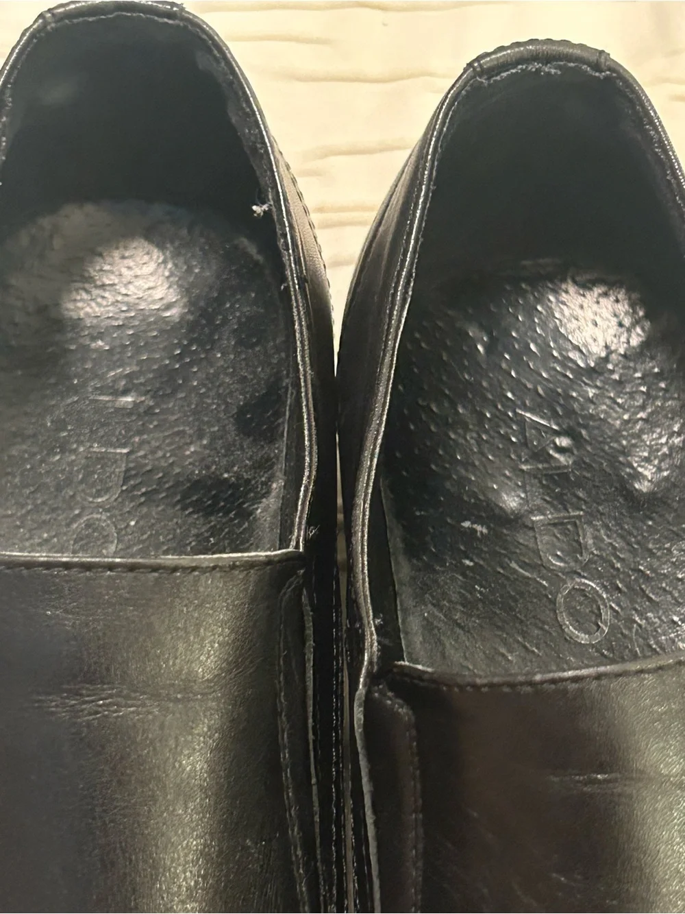 Aldo sleek slip
